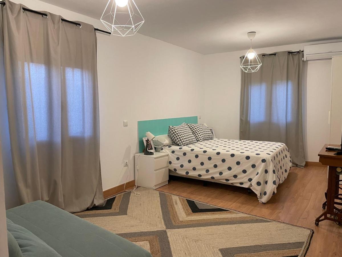Casa Tia Maria Villa Navaluenga Exteriör bild